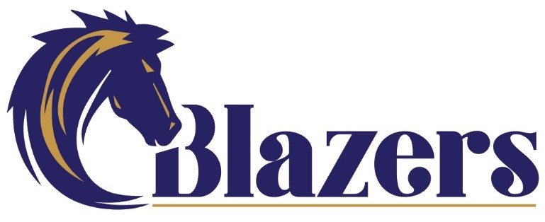 Royal College Group of 95 - Blazers Logo
