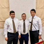 Loyalty Pledge Annual Scholarship Awards Ceremony 2023