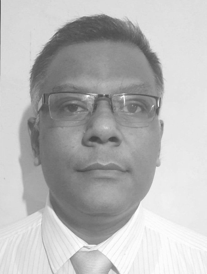 RIP - Dinesha Vidyarathna - 11-03-2026
