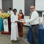 Royal College Group of 95 attending the Loyalty Pledge Annual Scholarship Awards Ceremony 2026